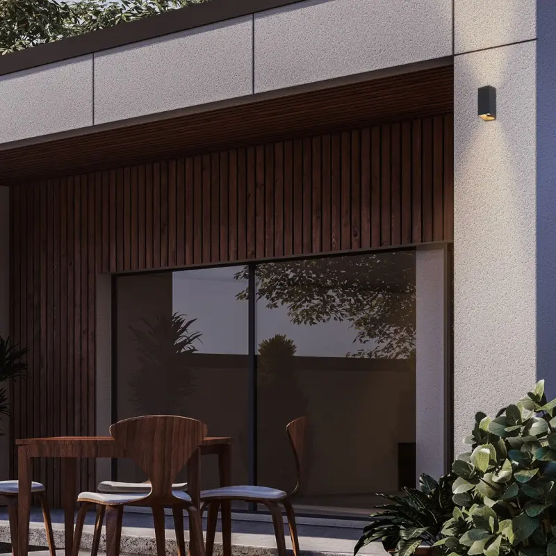 Záhradné svietidlo Rabalux 77050 LED 10W 350lm 3000K 230V IP54